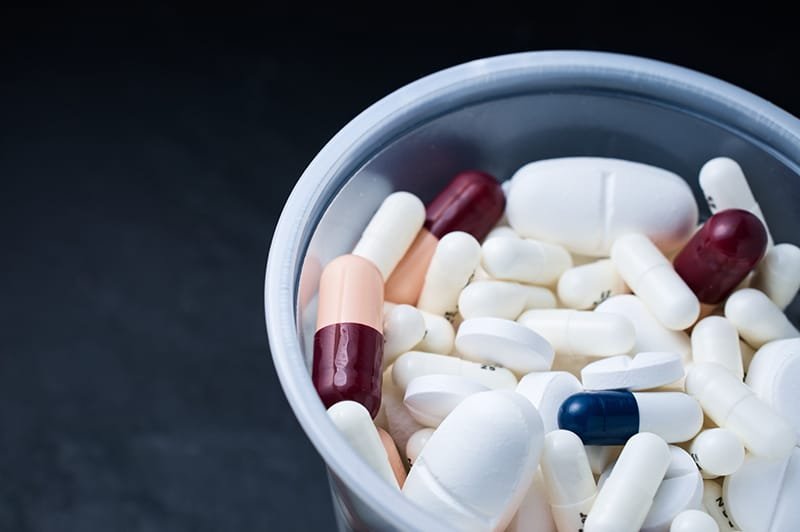 Cocept About Antipyretics