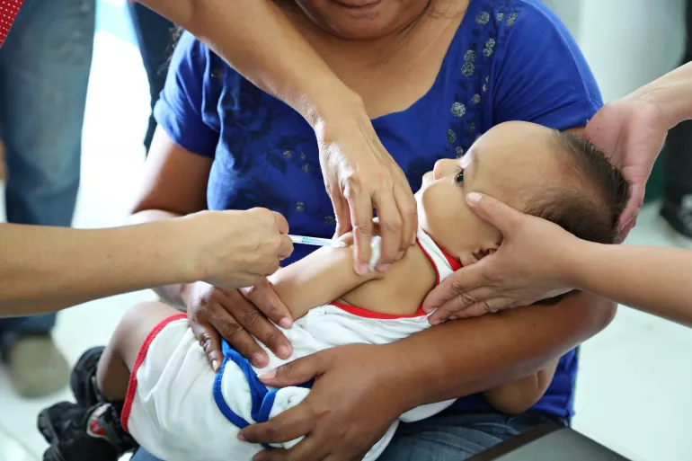 Expanded Programme on Immunization | CHAPTER 4 | Community Health Nursing