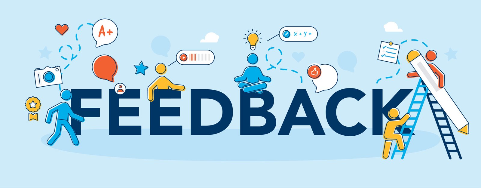 definition of feedback