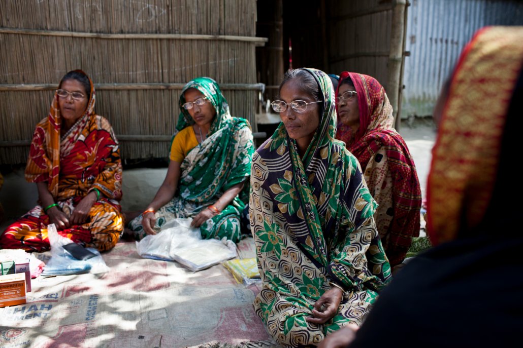 Health care delivery system in Bangladesh| CHAPTER 3 | Community Health Nursing