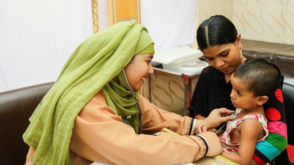 Health care delivery system in Bangladesh| CHAPTER 3 | Community Health Nursing