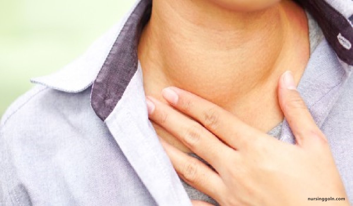 Concept of Hyperthyroidism / Thyrotoxicosis | CHAPTER-15 | Medical and Surgical Nursing