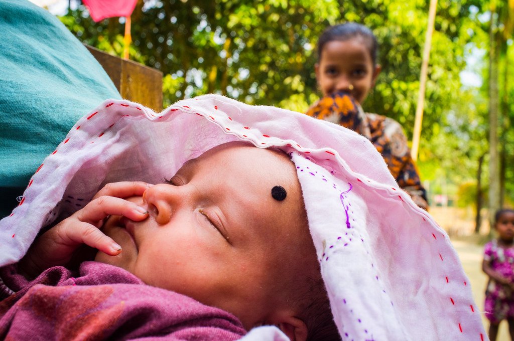 Immunization schedule in Banglades | CHAPTER 4 | Community Health Nursing