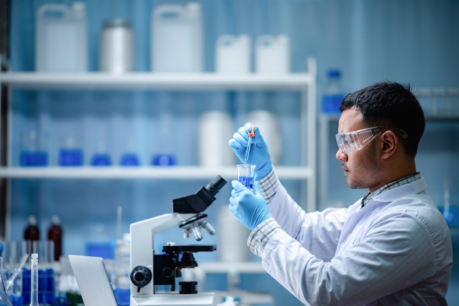 Definition of Immunology