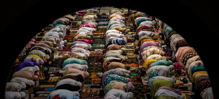 concept about religion