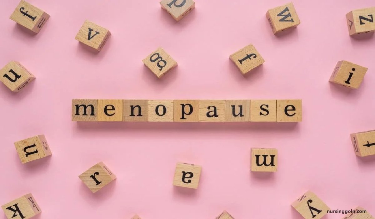 Concept of Menopause | CHAPTER-17 | Medical and Surgical Nursing