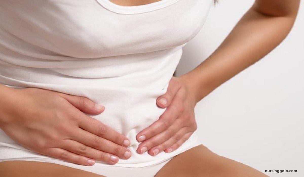 Concept of Menstruation | CHAPTER-17 | Medical and Surgical Nursing