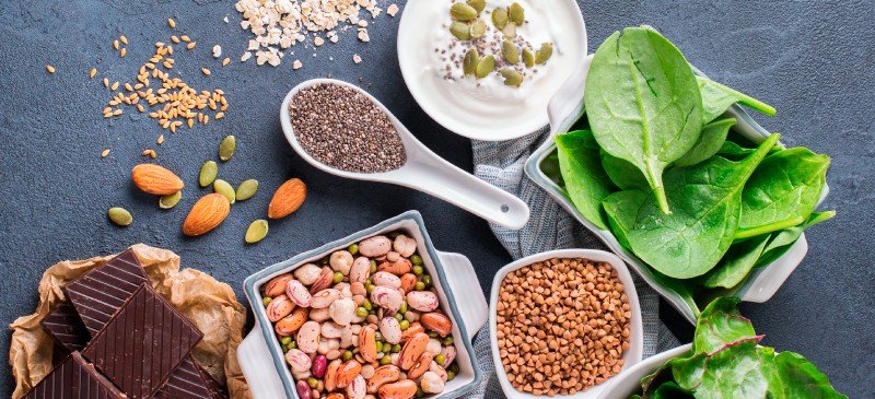 concepts of minerals