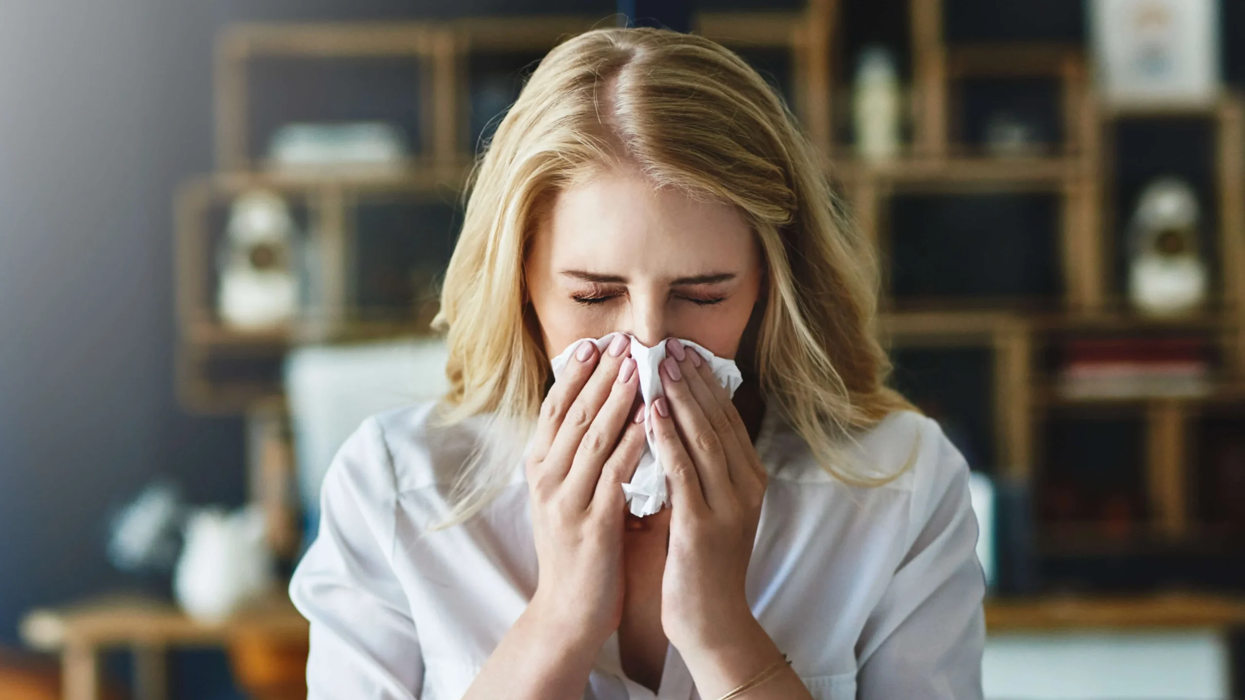 Nature of Acute Illness