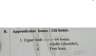 Review of Anatomy & Physiology of Musculoskeletal System | CHAPTER 2 | Orthopedic Nursing