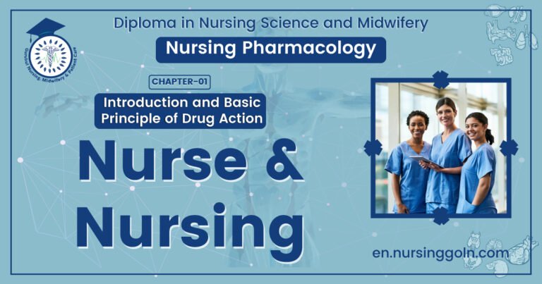 Nurse & Nursing