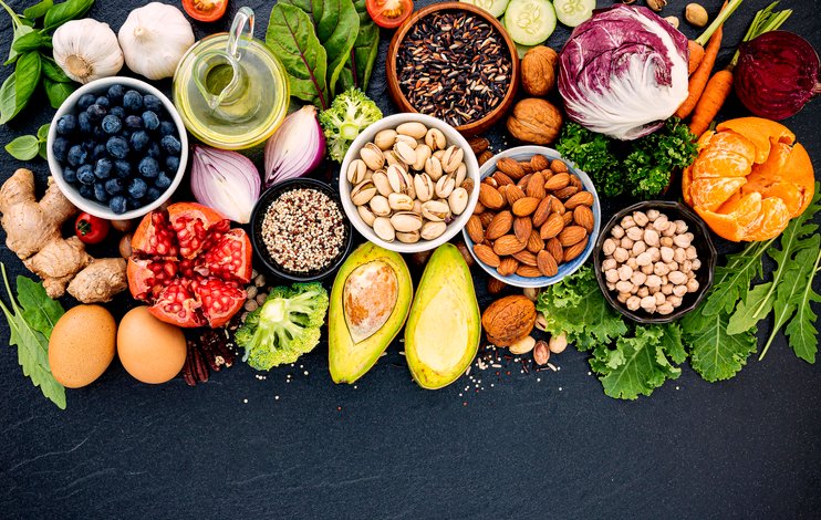 Nutritional Status