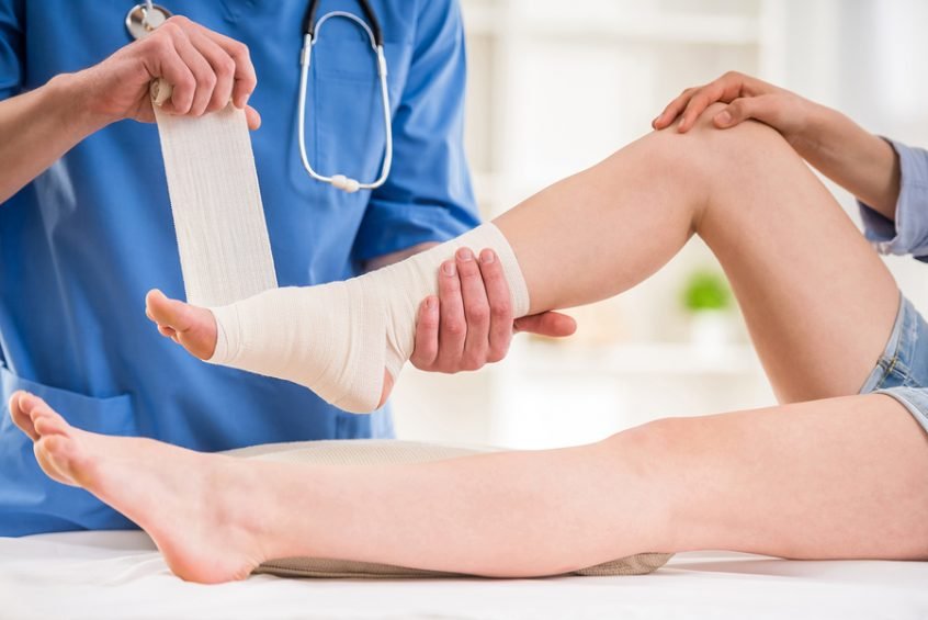 Orthopedic Nursing | Diploma in Nursing Science and Midwifery