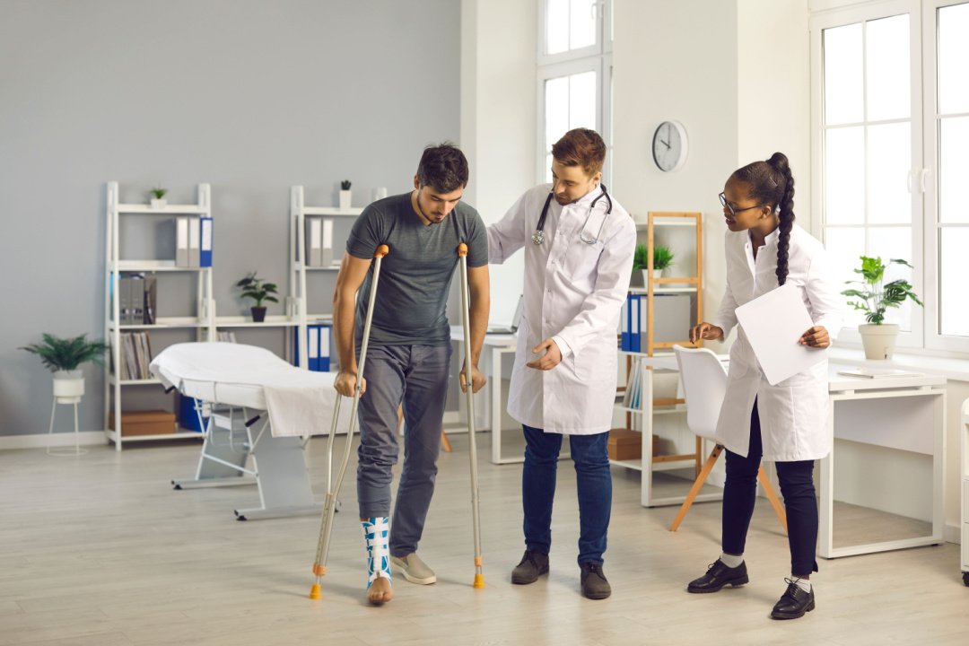 Orthopedic Nursing | Diploma in Nursing Science and Midwifery