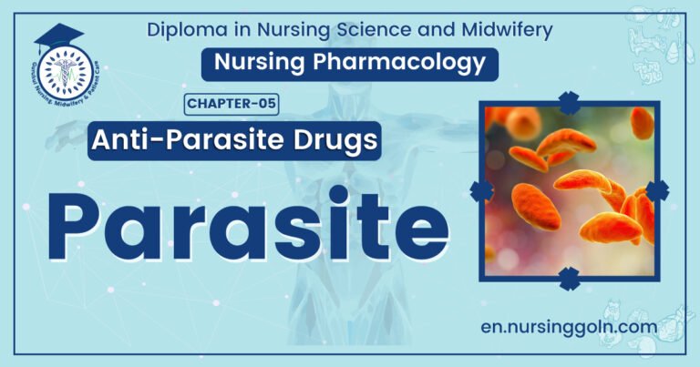 Parasite