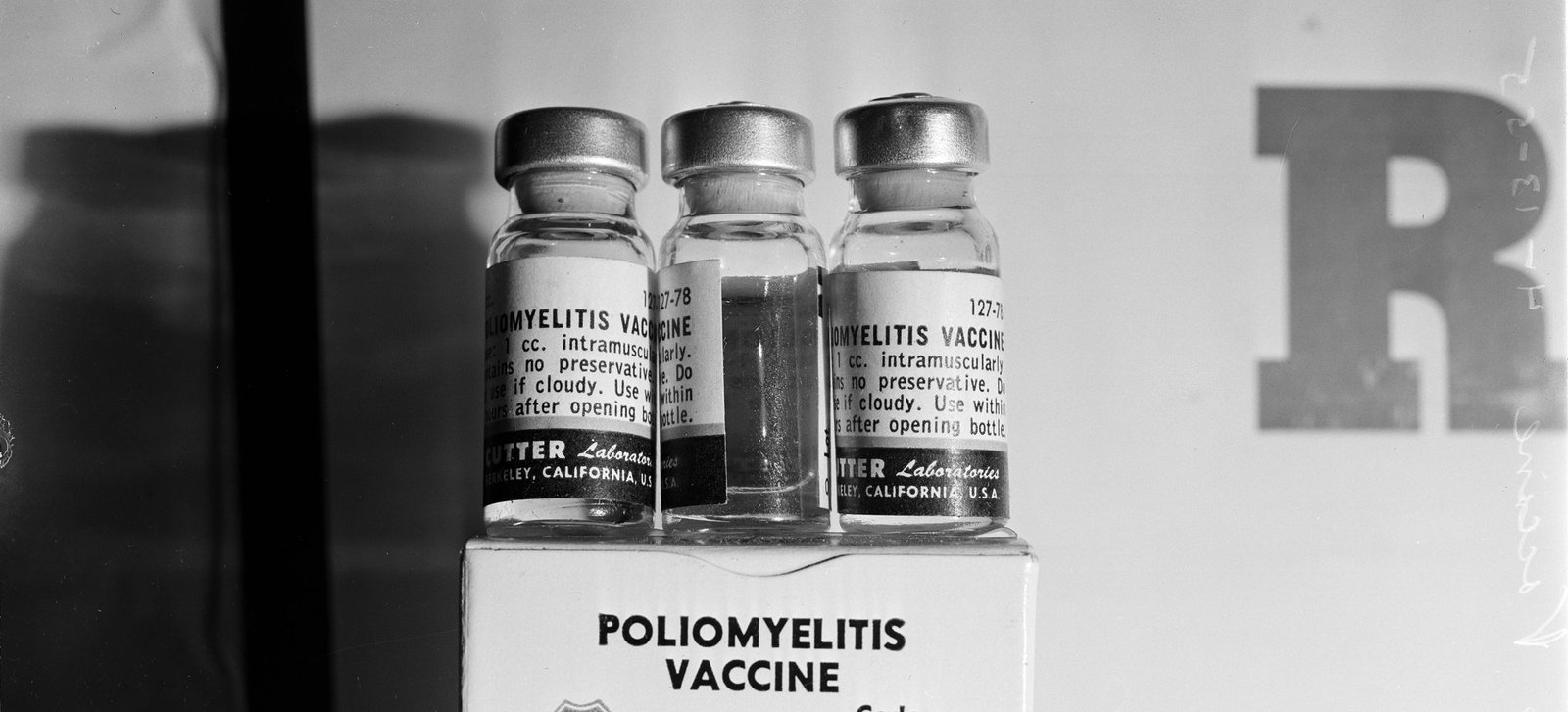 definition of poliomyelitis