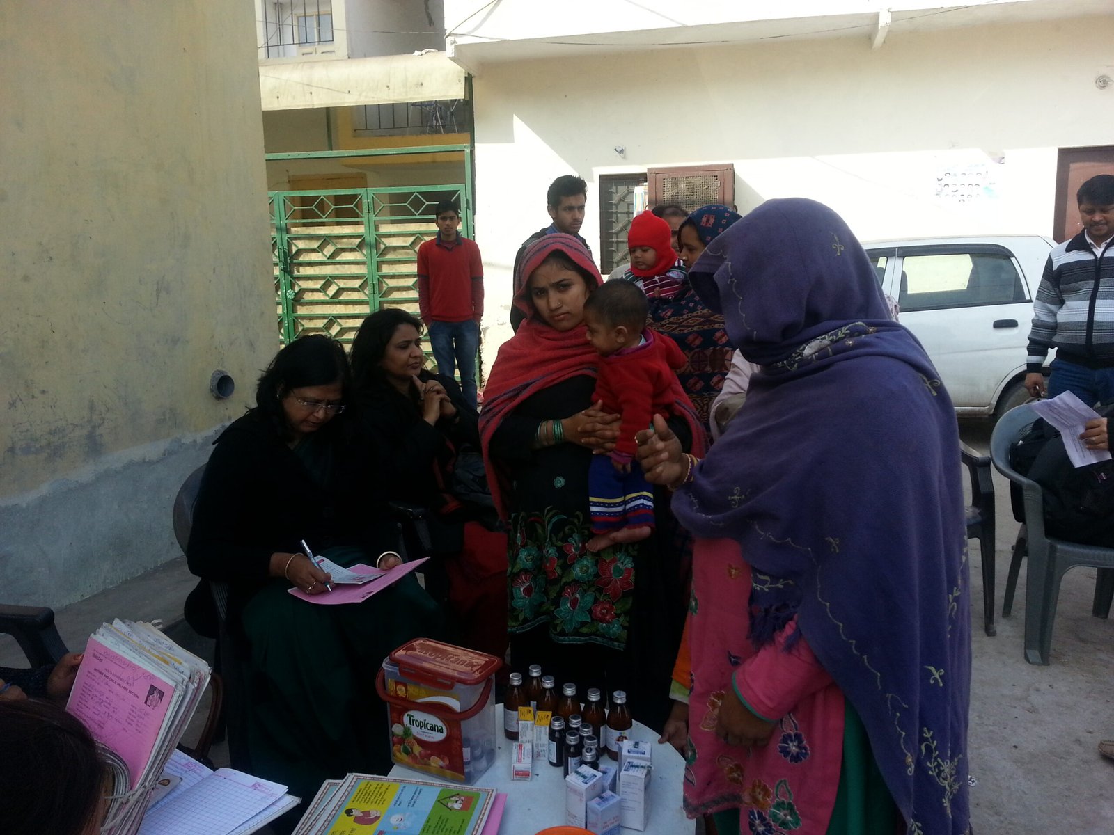 Principle of PHC | CHAPTER 3 | Community Health Nursing