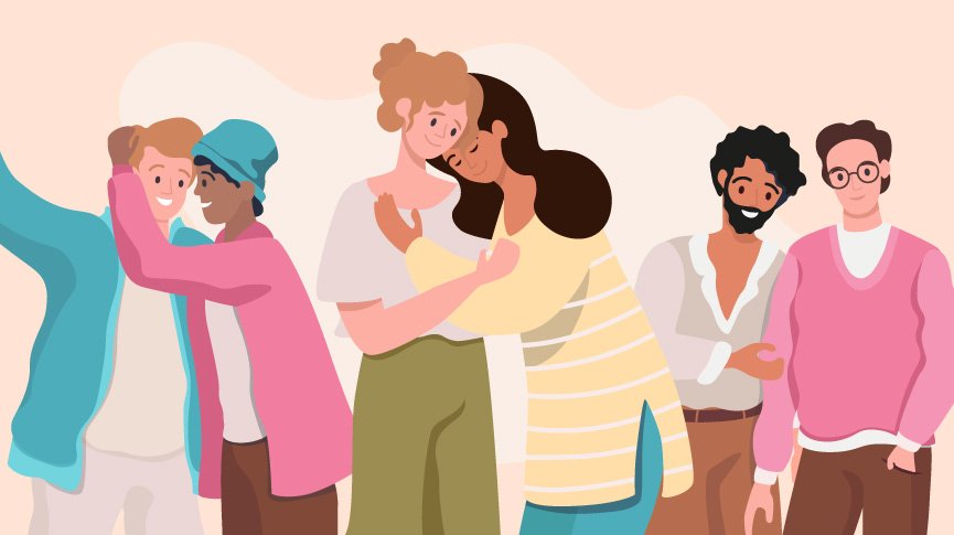 Definition of Sexuality | CHAPTER-19 | Behavioral Science