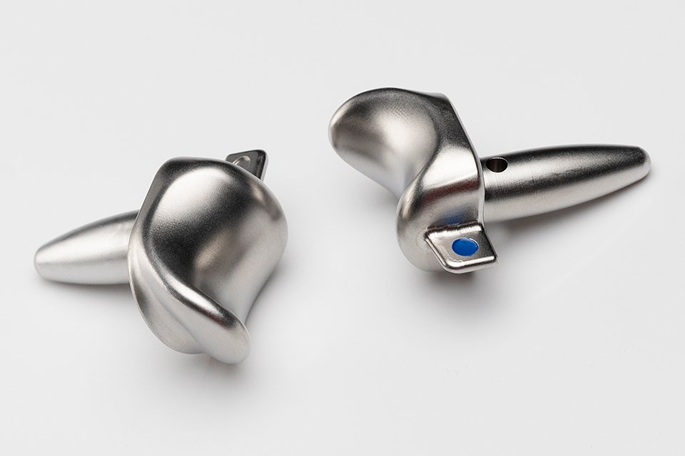 Definition of Implants | CHAPTER 7 | Orthopedic Nursing