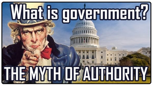 Government Responsibility for Health Care