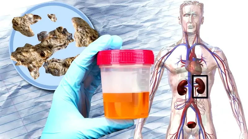 Urinary Tract Obstruction | Chapter 7 | Medical And Surgical Nursing