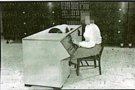 History of Computer | CHAPTER 1 | Computer and Information Technology