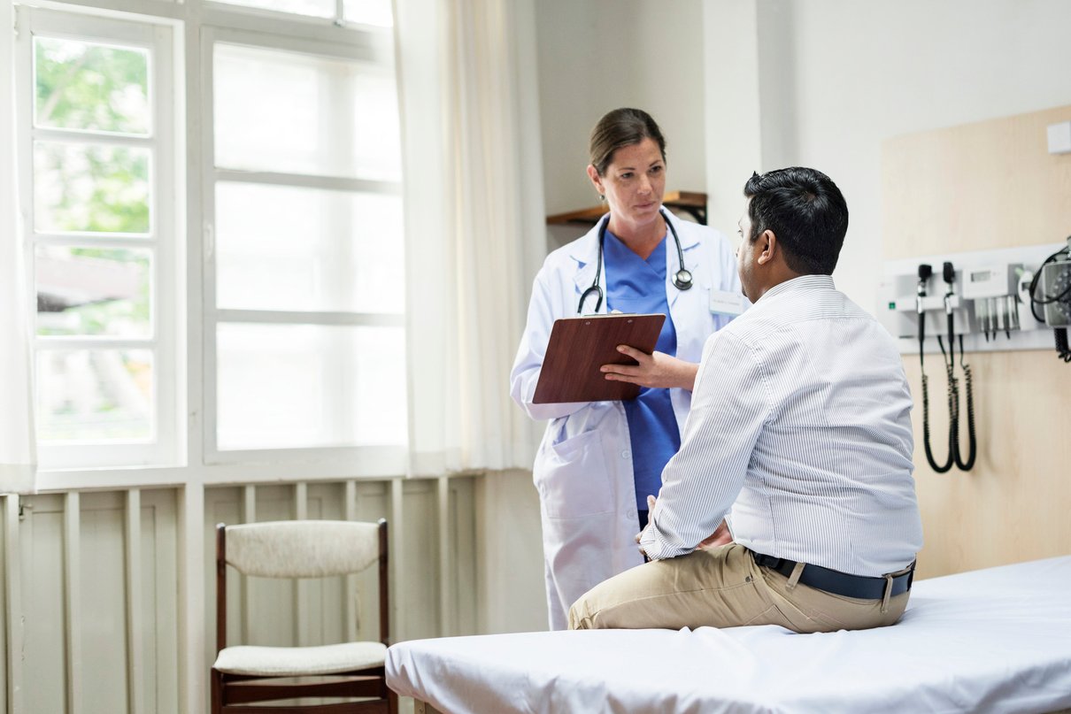 client centered care