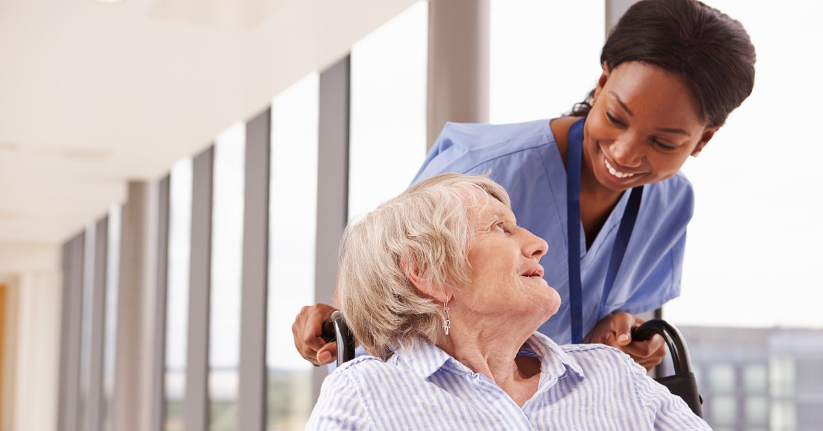 client centered care