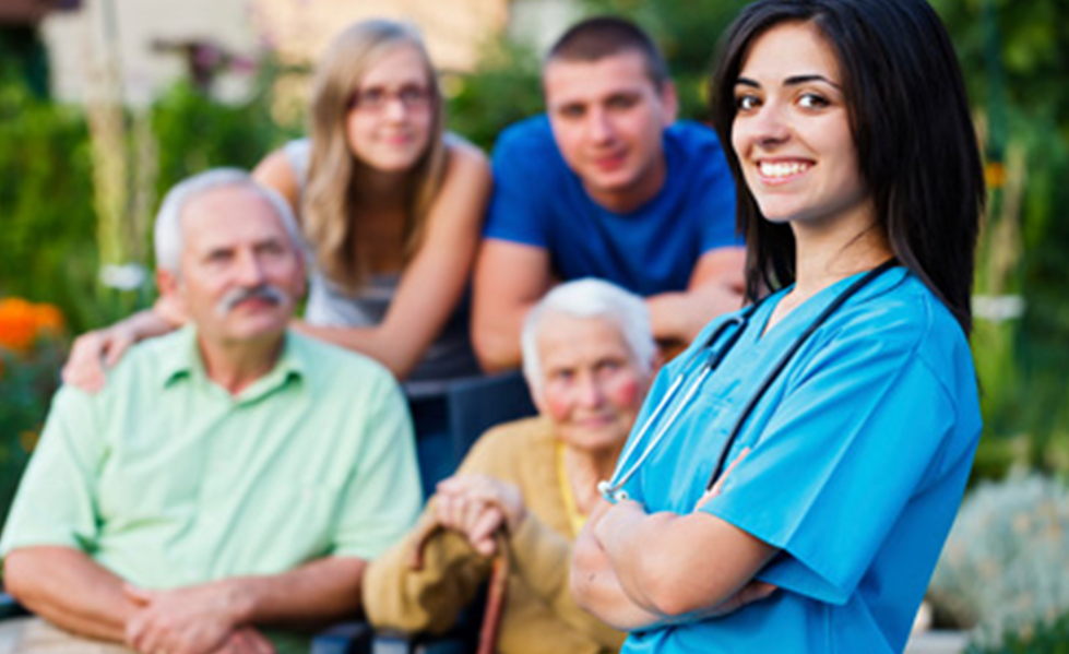 Definition of Family