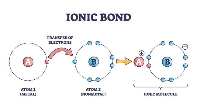 covalent bonding