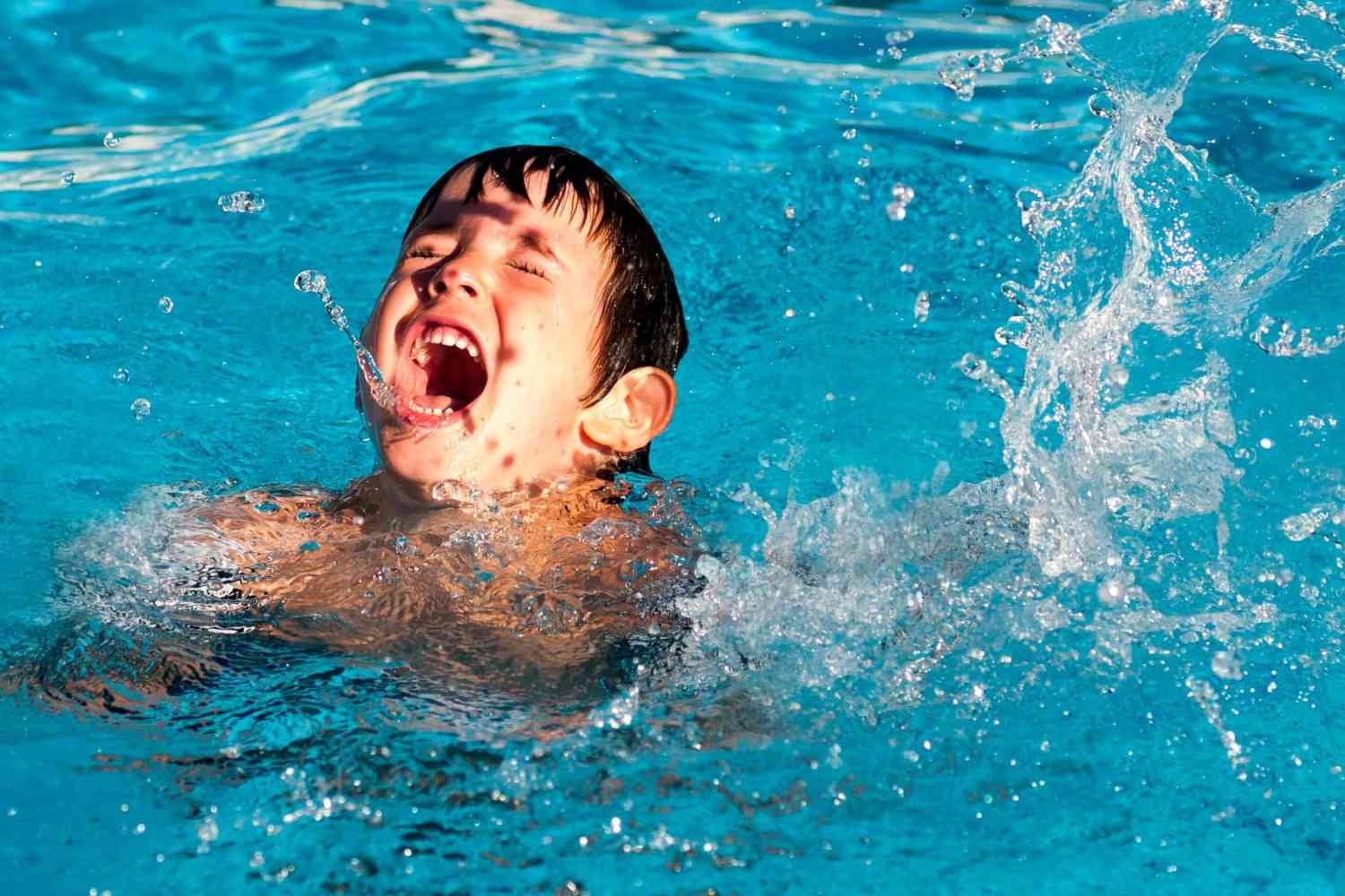 Definition of Drowning | CHAPTER 21 | Fundamentals of Nursing