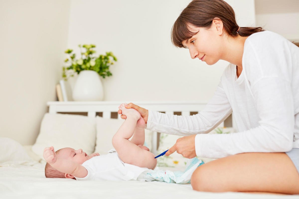 definition of temperature