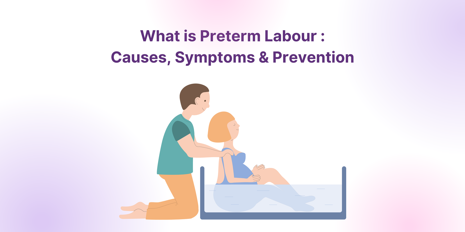 Preterm Labour | Chapter 17 | Midwifery For Diploma In Nursing