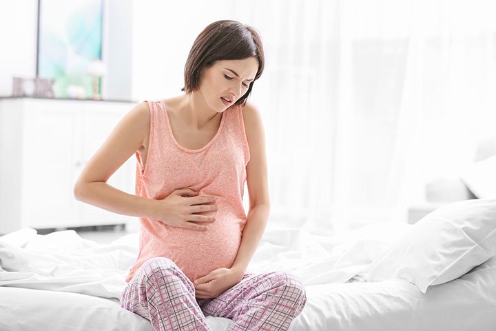 Abdominal Pain In Pregnancy | Chapter 12 | Midwifery For Diploma In Nursing