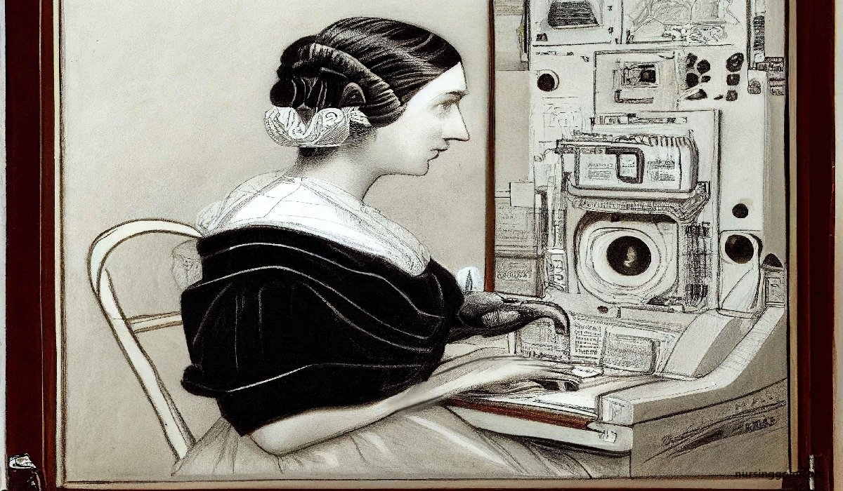 Ada Lovelace