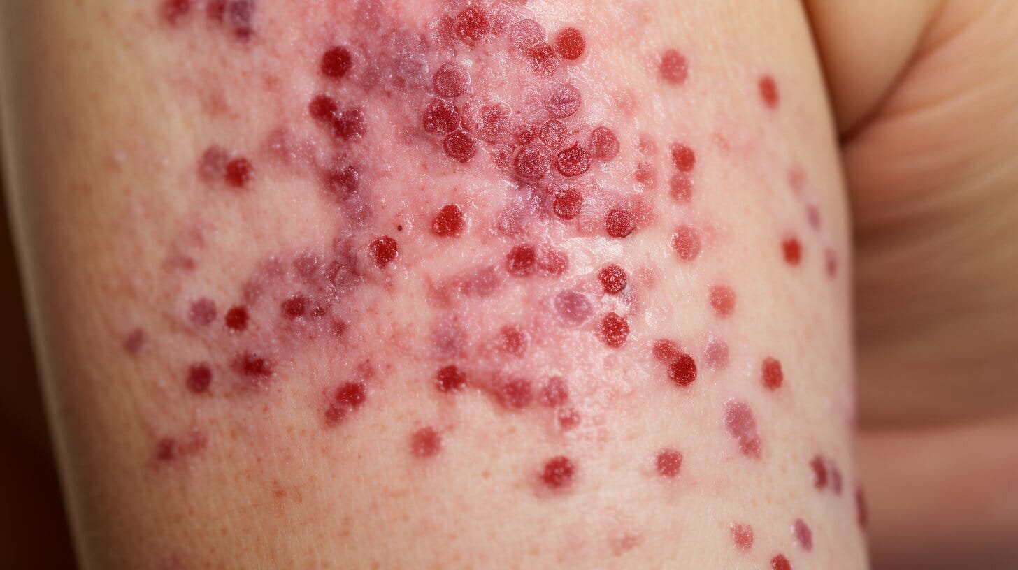 Anaemia with their causes | CHAPTER 5 | Anatomy and Physiology