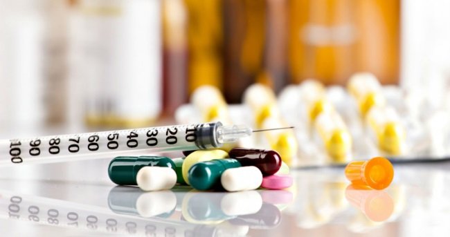 anti psychotic drugs