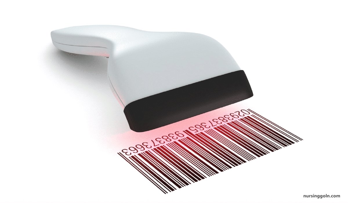 Bar Code Readers