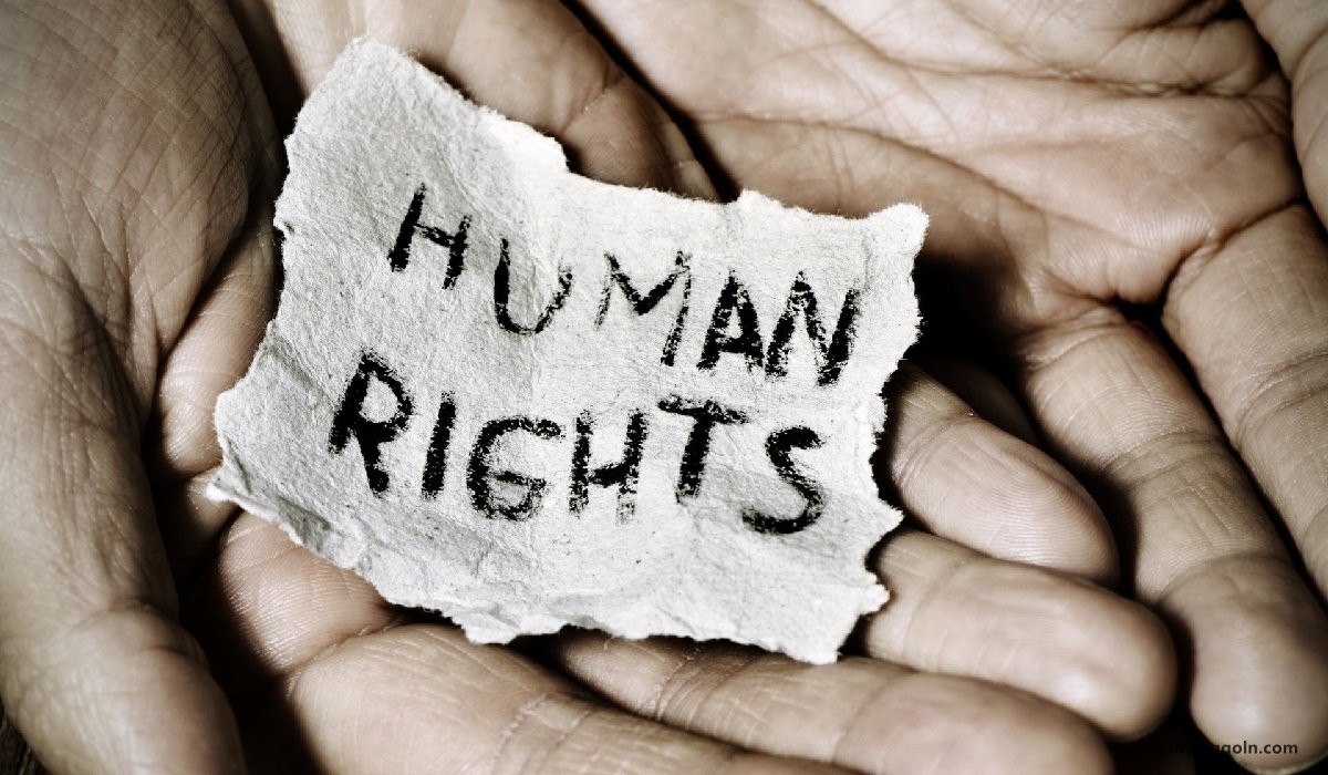 Basic Human Needs and Human Rights | CHAPTER 10 | Leadership And Management
