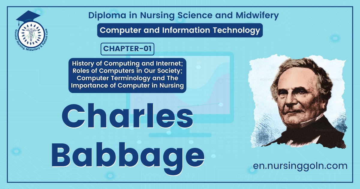 Charles Babbage