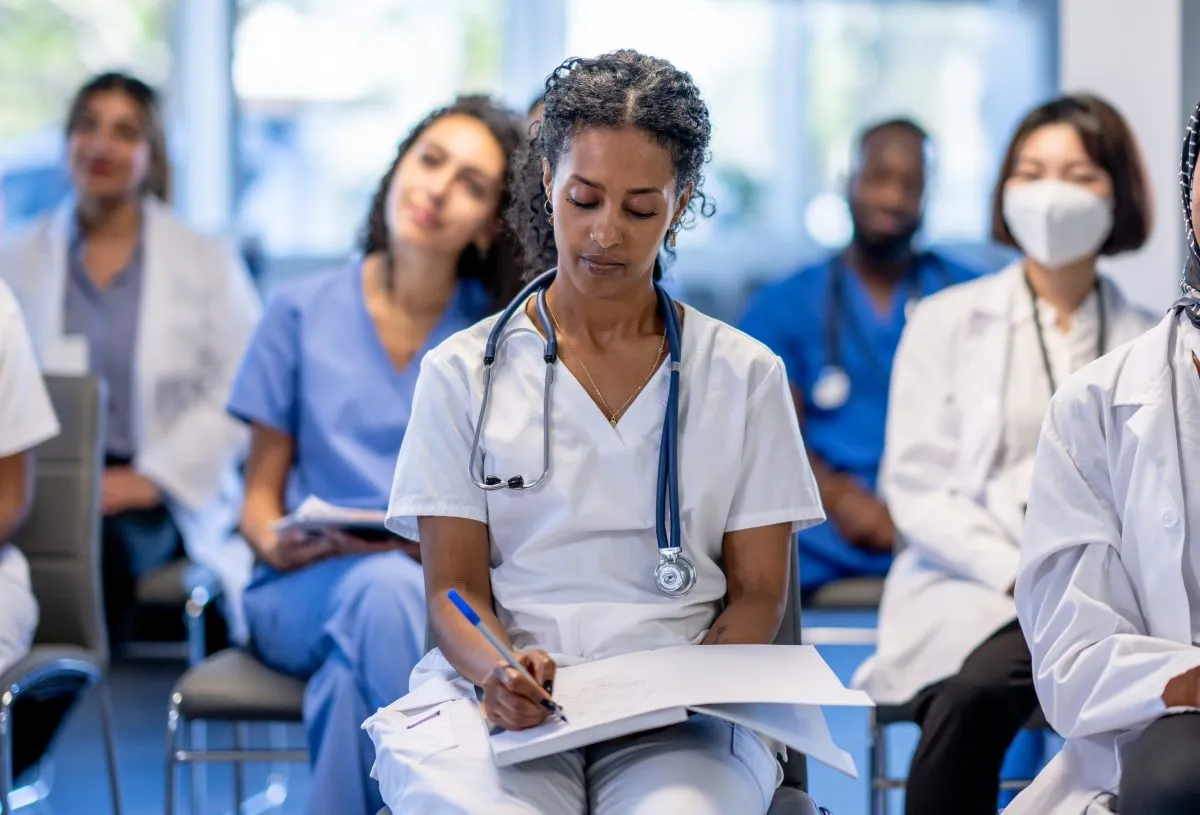 Concept about Application,Letter,CV & Email | CHAPTER-18 | Communicative English for Nurses