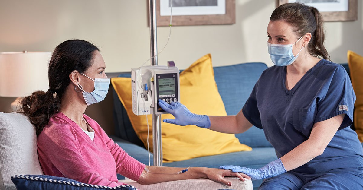 Concept About Chemotherapy | CHAPTER 22 | Orthopedic Nursing