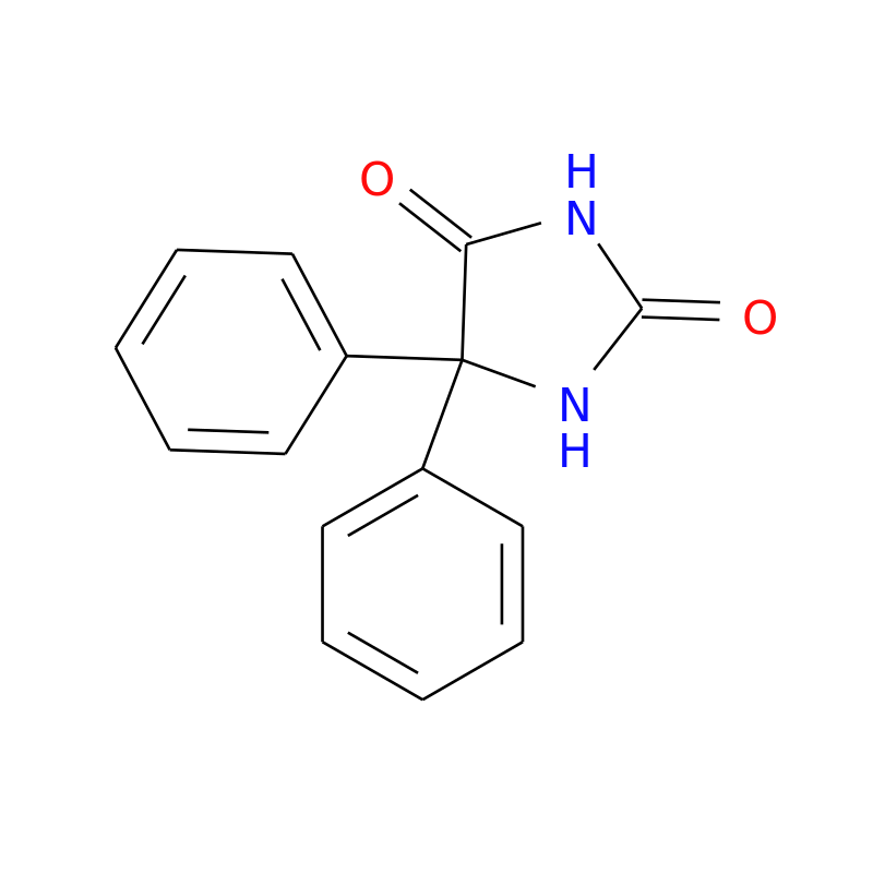 Concept About Phenytoin