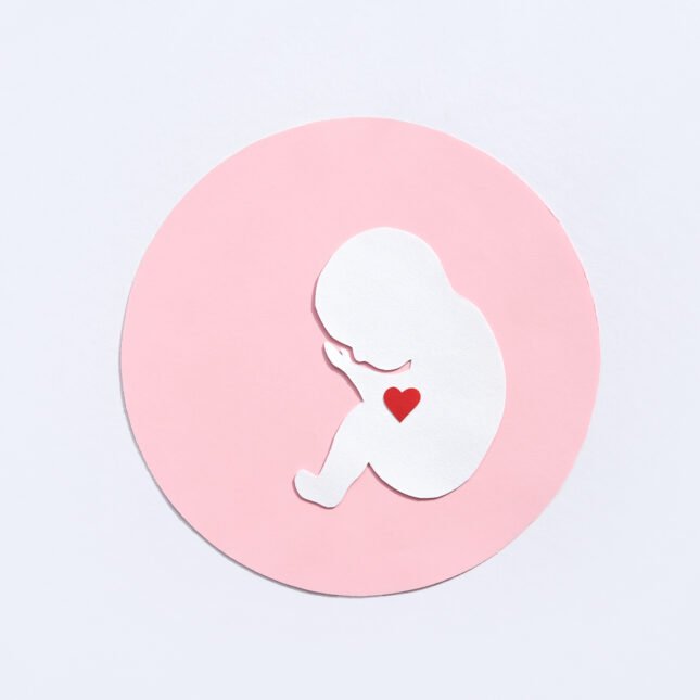 Incomplete abortion