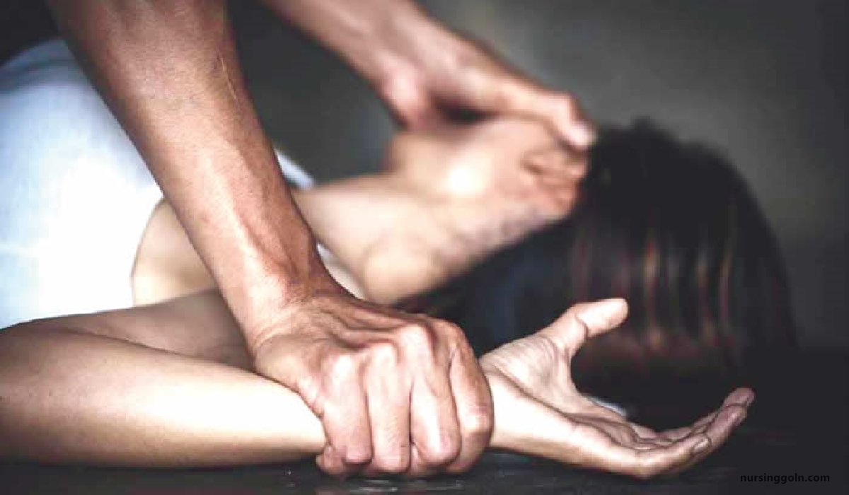 Concept of Rape | CHAPTER 8 | Psychiatric nursing