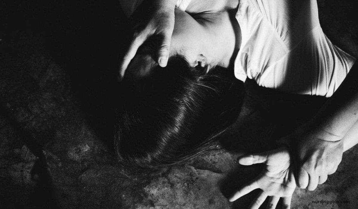 Concept of Rape | CHAPTER 8 | Psychiatric nursing