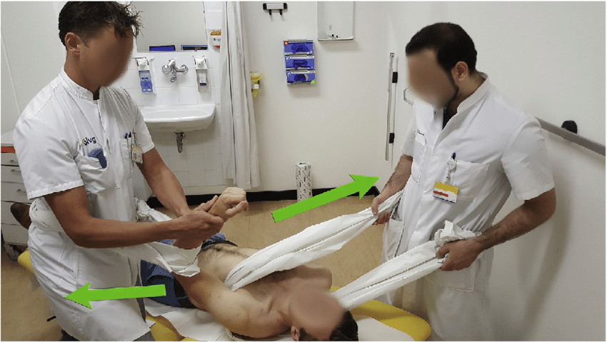 Skeletal Traction | CHAPTER 21 | Orthopedic Nursing