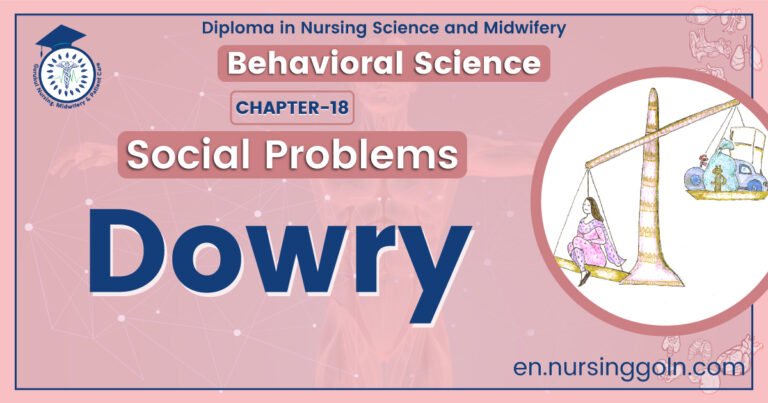 Definition of Dowry