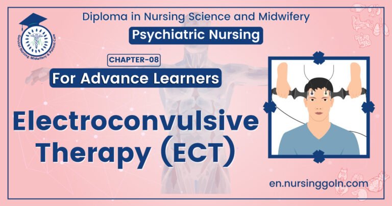 Electroconvulsive therapy