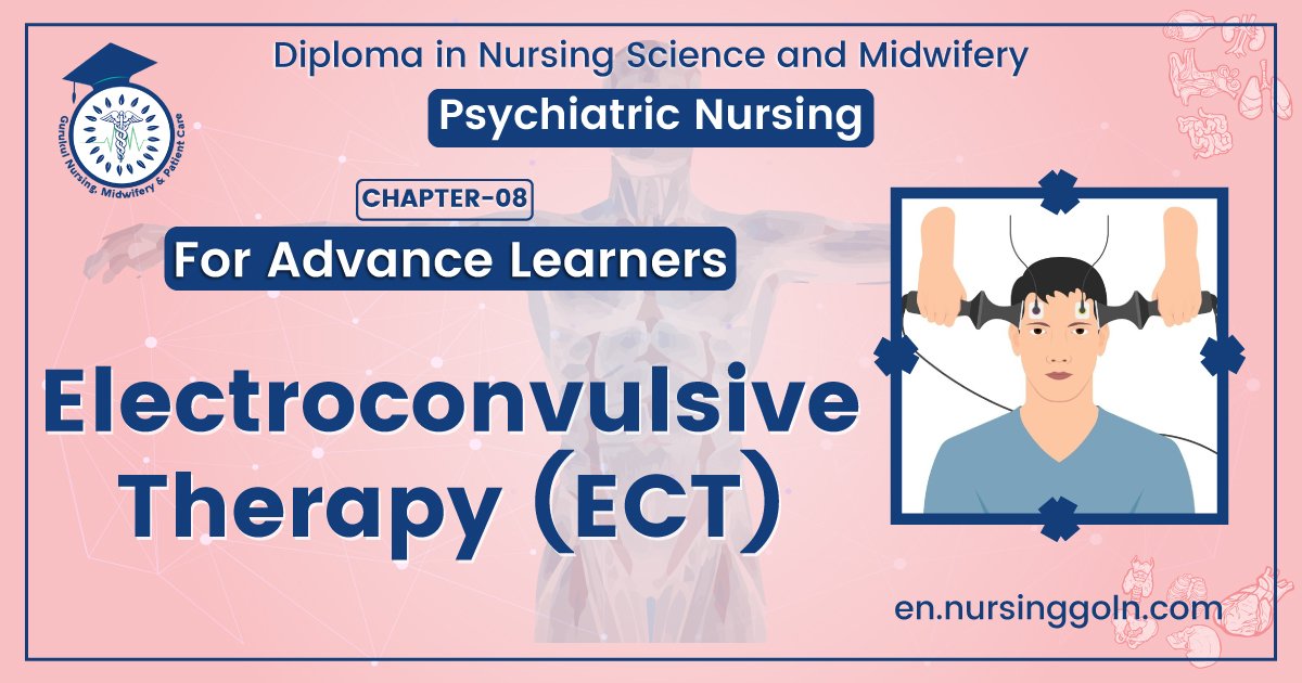 Electroconvulsive therapy